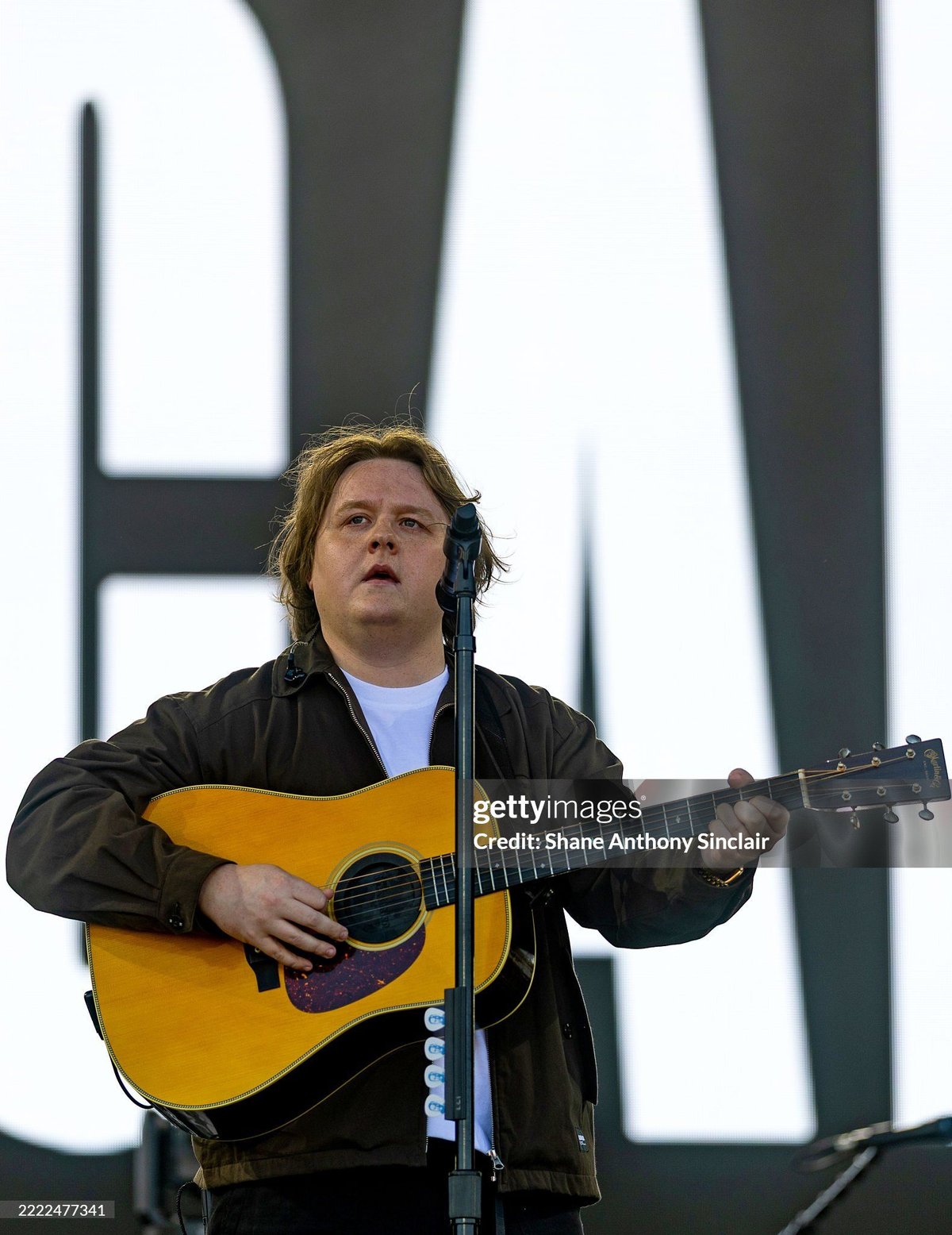 Lewis Capaldi