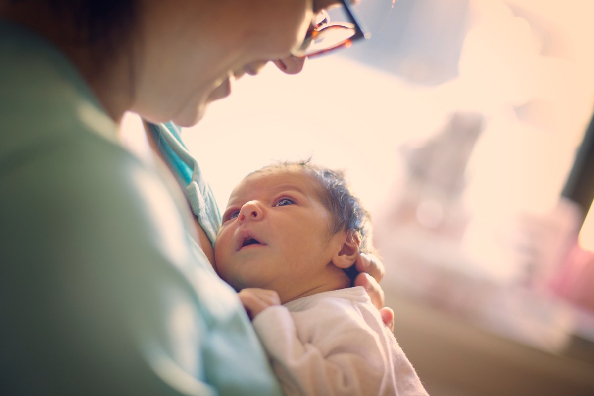 Pregnancy & Babies