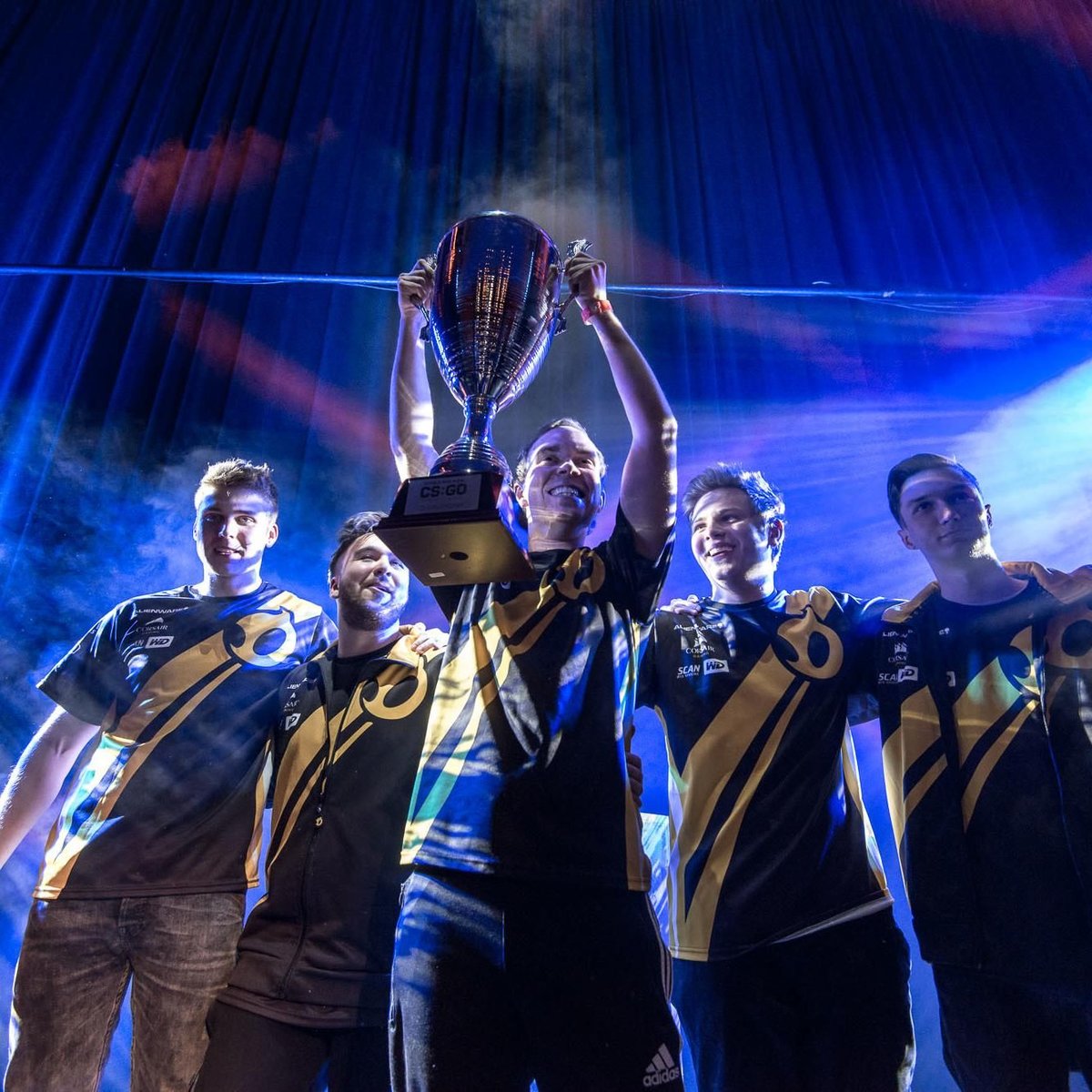 Esports