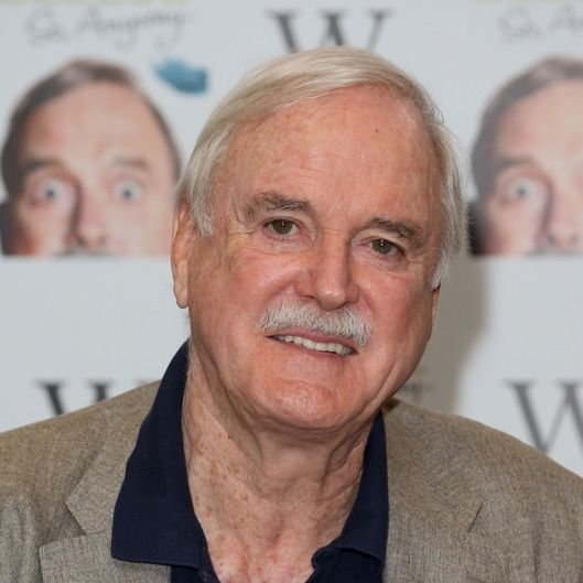 John Cleese