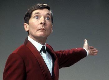 Kenneth Williams