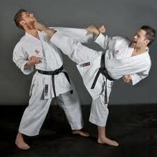Karate