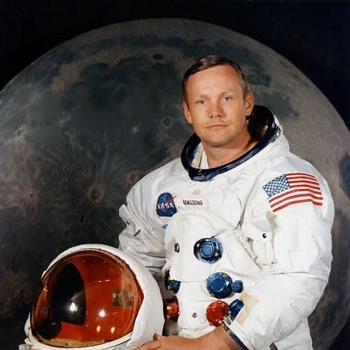 Neil Armstrong