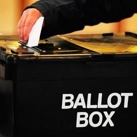 Electoral reform