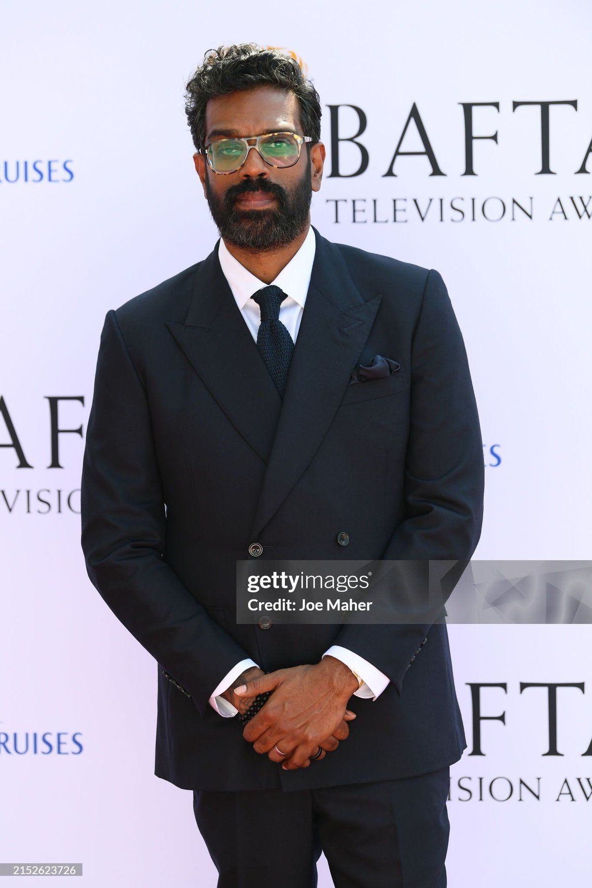 Romesh Ranganathan
