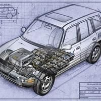 Electric cars