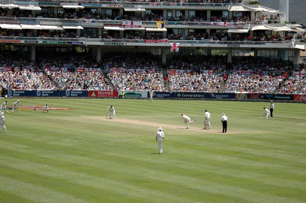 Test Cricket