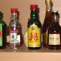 Alcohol