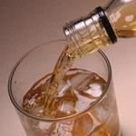 Alcohol abuse