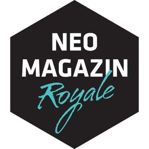 NEO MAGAZIN Royale