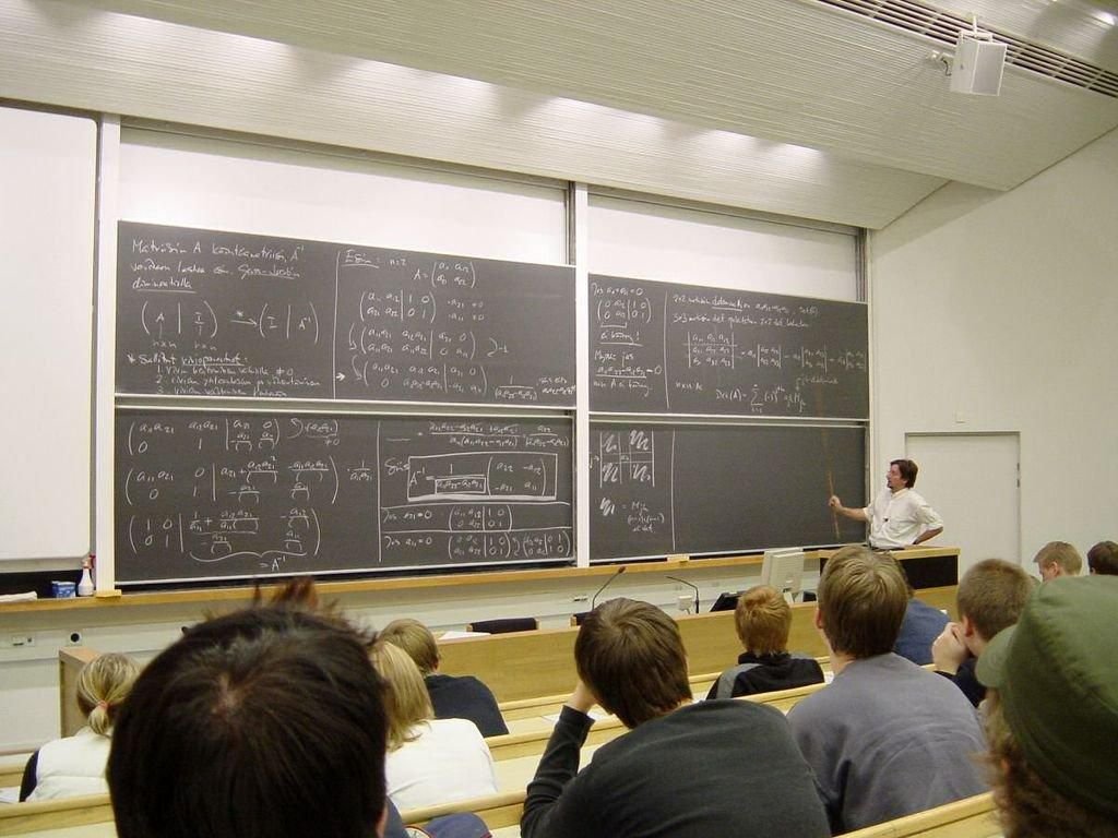 Studieren