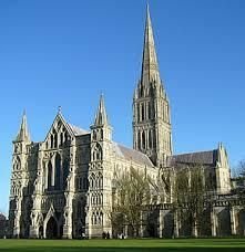 Salisbury