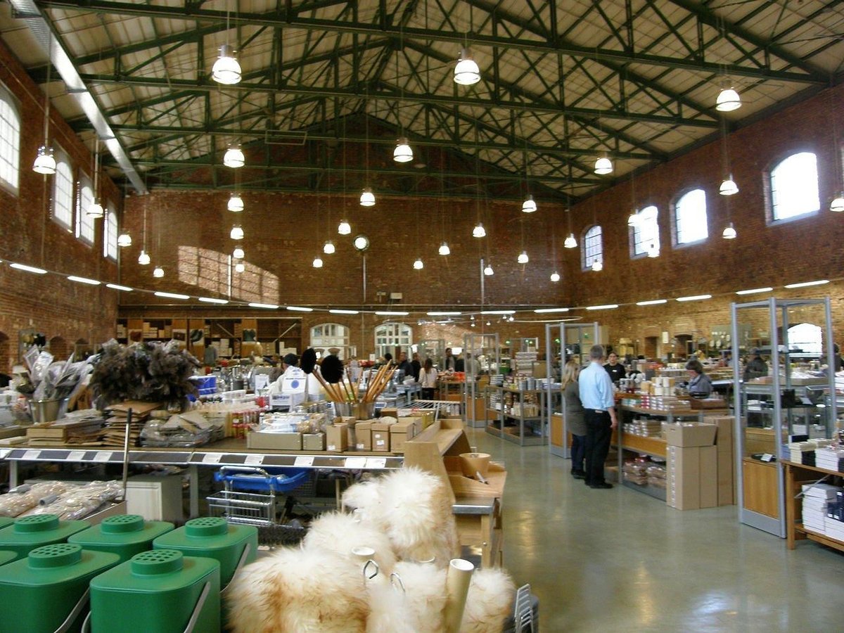Manufactum