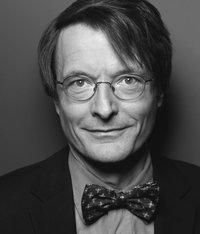 Karl Lauterbach