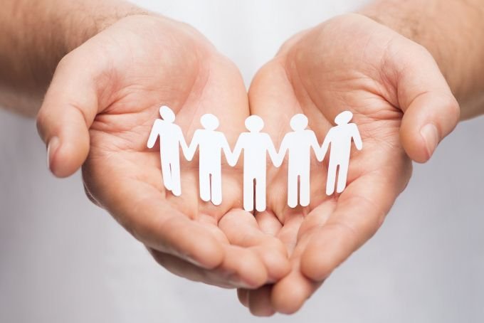 Social Care for the Elderly and Disabled