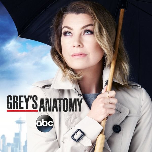 Grey's Anatomy