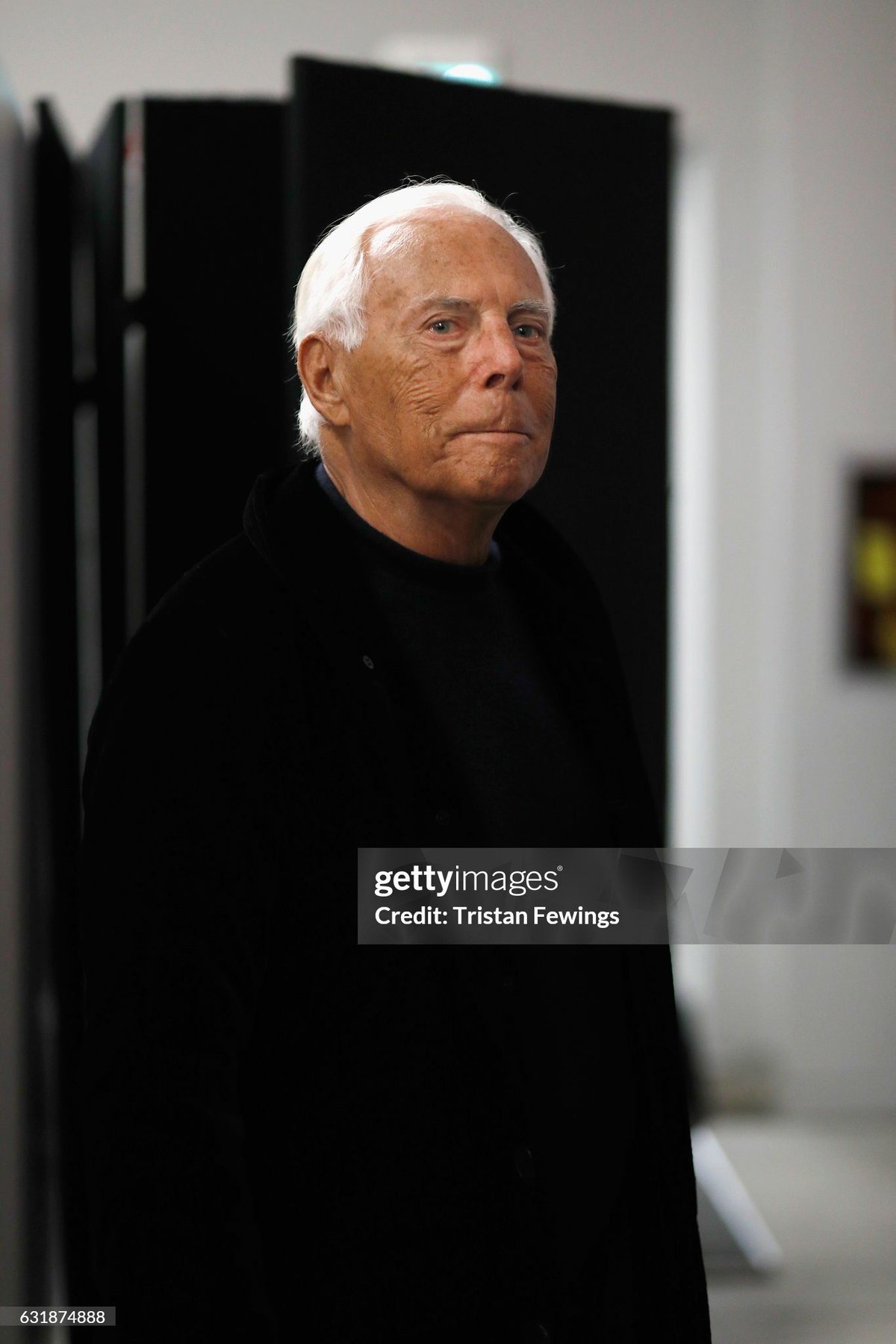 Giorgio Armani