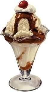 Eiscreme