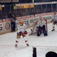 Ice Hockey