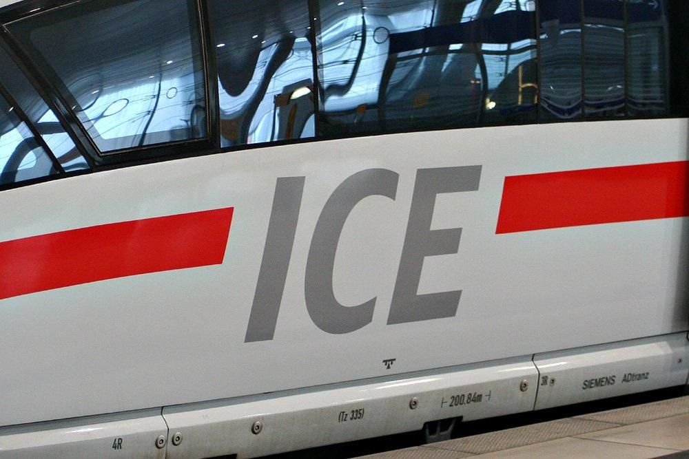 ICE