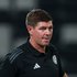 Steven Gerrard