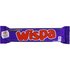 Cadbury Wispa Bar