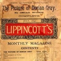 The Picture of Dorian Gray