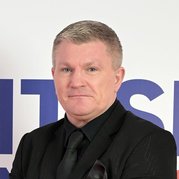 Ricky Hatton