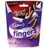 Cadbury Chocolate Mini Fingers