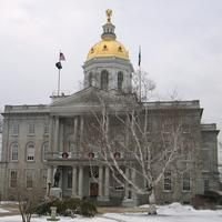 New Hampshire