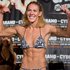 Cris Cyborg