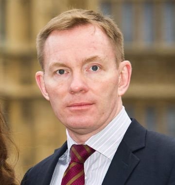 Chris Bryant