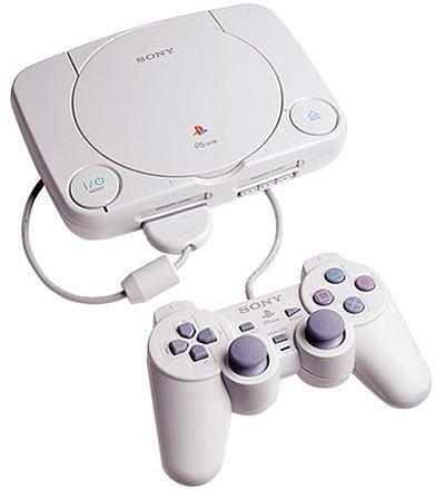 PlayStation