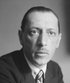 Igor Stravinsky