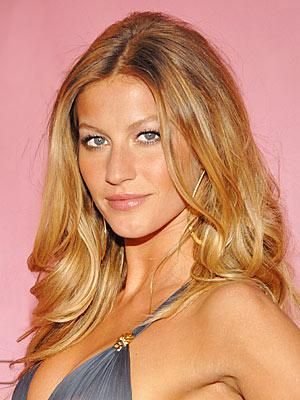 Gisele Bündchen
