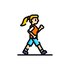 Walking