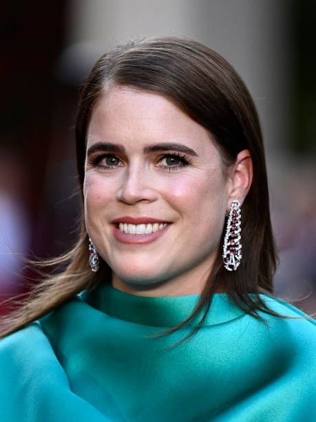 Princess Eugenie of York
