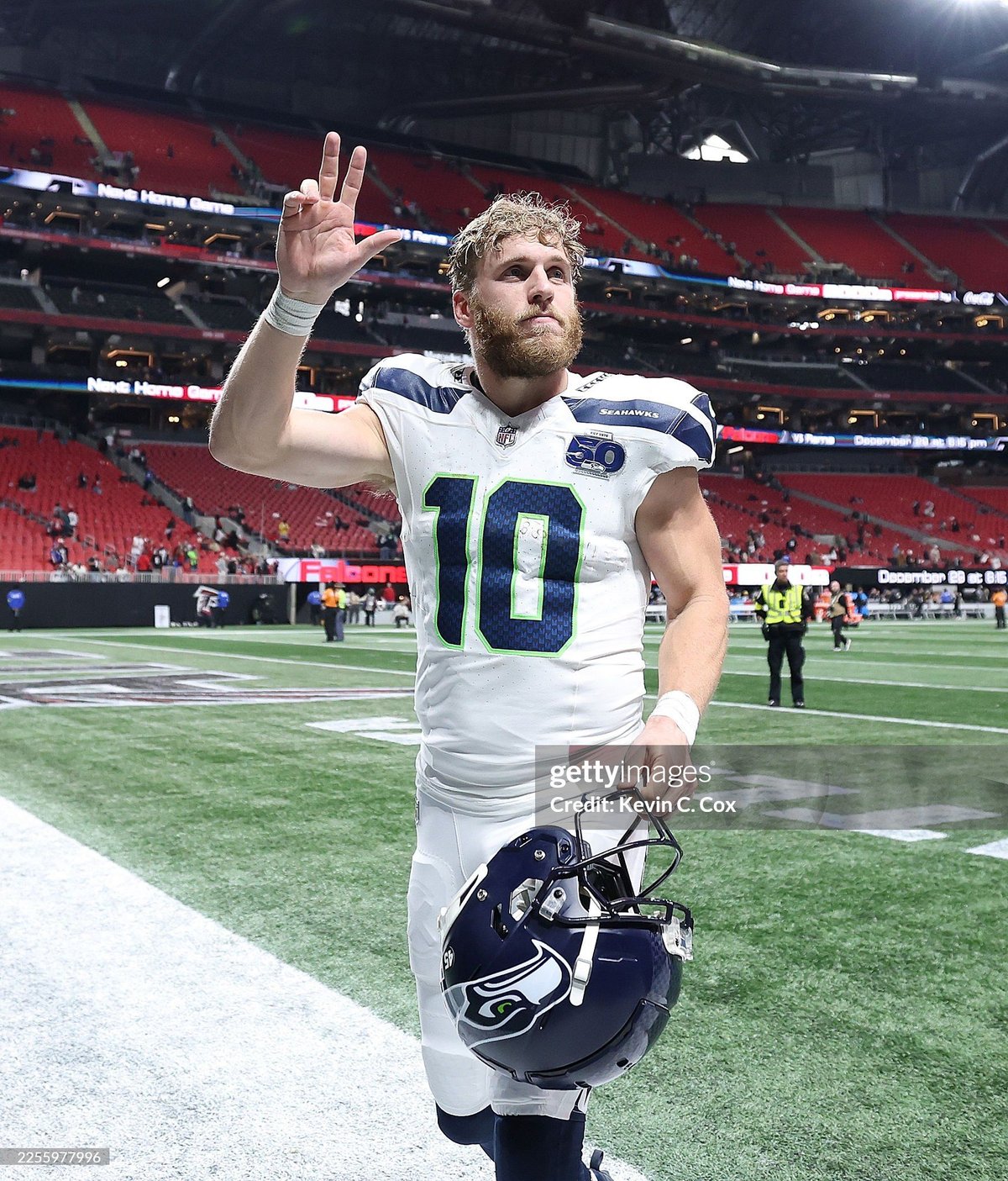Cooper Kupp