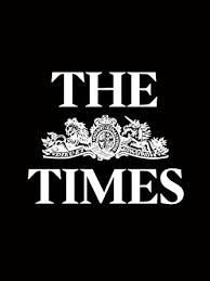 The Times Poll