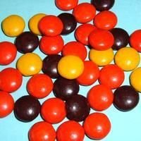 Reese's Pieces