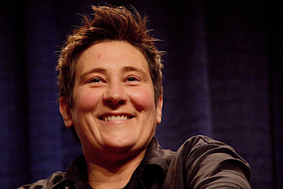 K. D. Lang