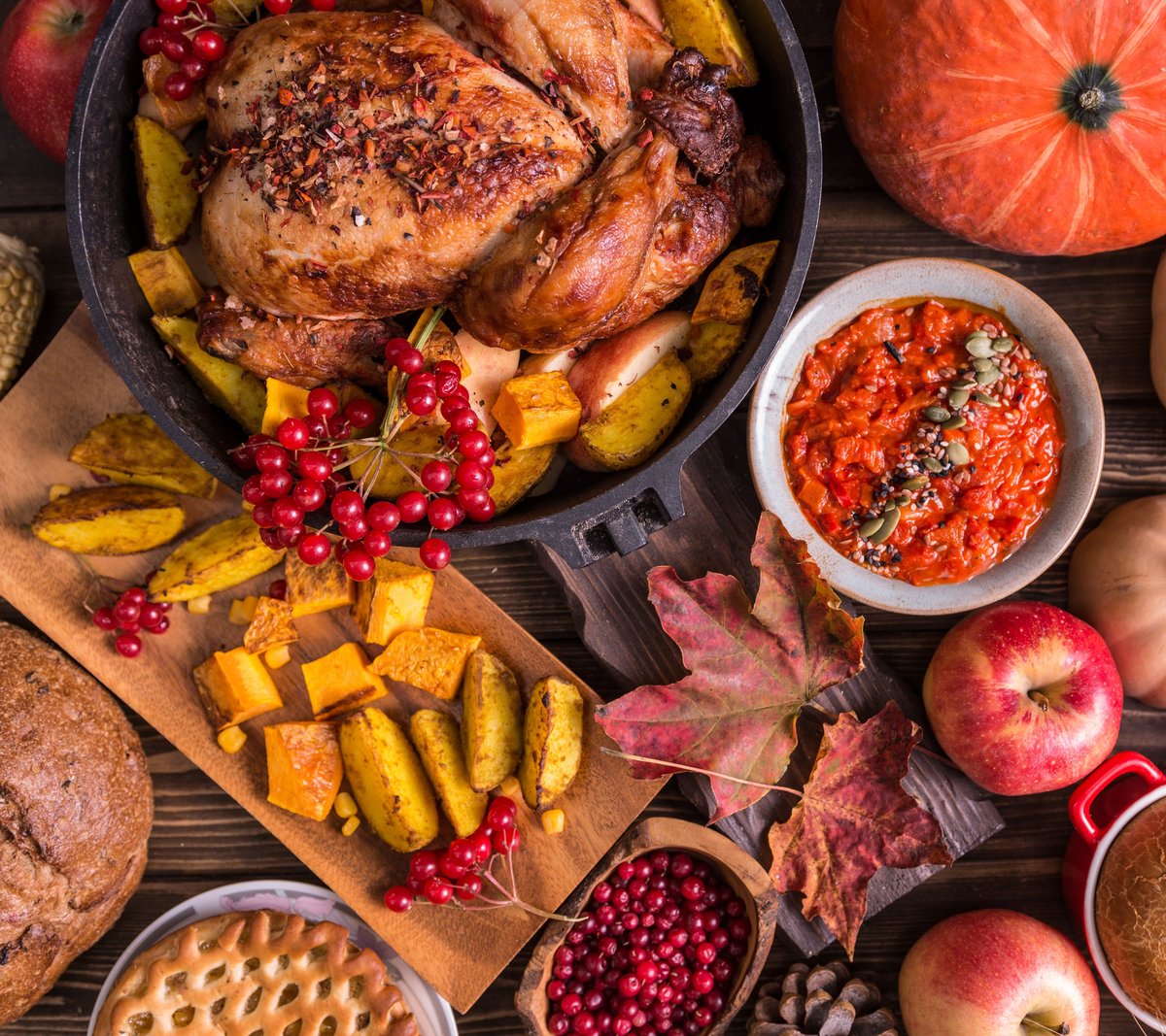 Thanksgiving