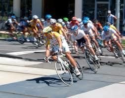 Cycling