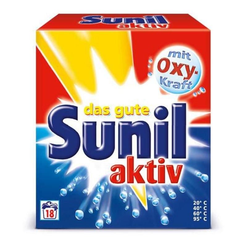 Sunil