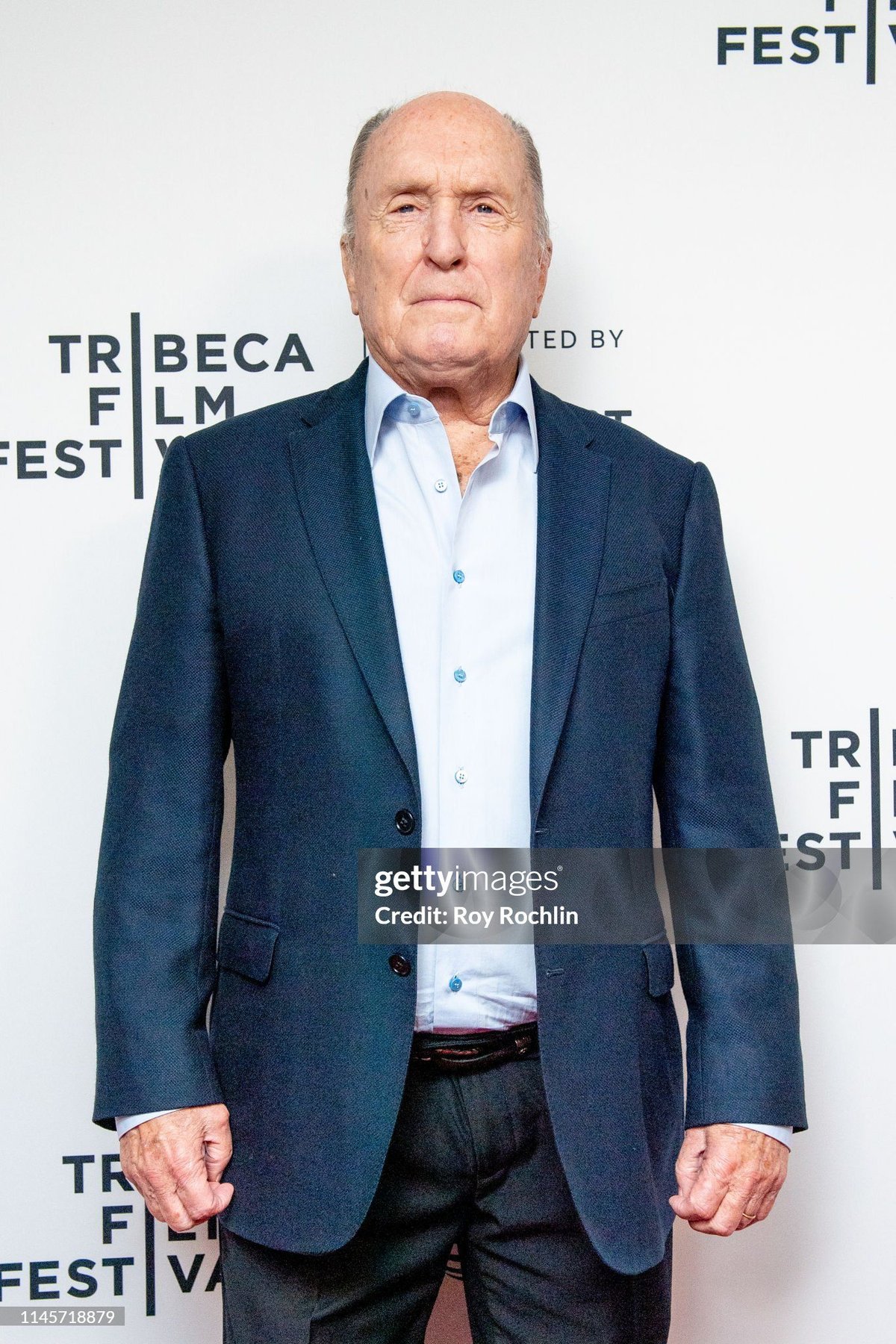 Robert Duvall