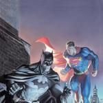 Superheroes