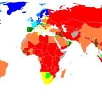 Political corruption