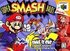 Super Smash Bros.
