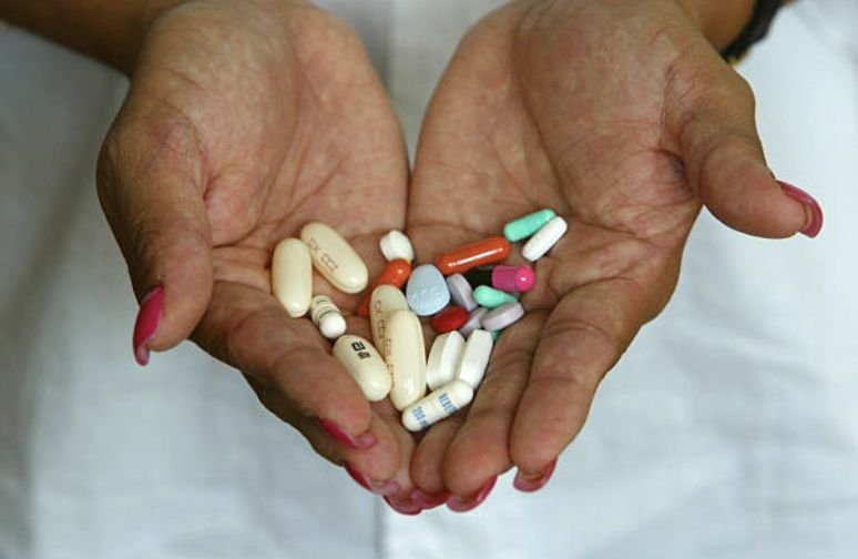 Health and Pharmaceutical Products