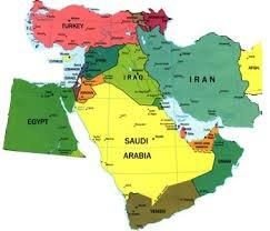 The Middle East